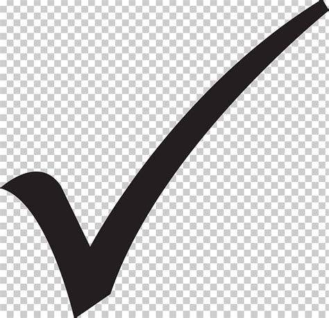 Check Mark Emoji Png Transparent Png Png Collections At