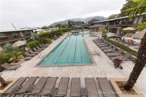 Calistoga Spa Hot Springs Hotel Review California Through My Lens