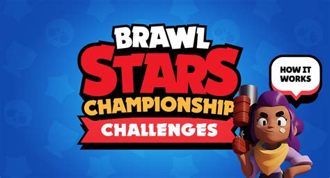 Brawl stars is a multiplayer online battle arena (moba) game where players battle against other players in the world, and in some cases, ai opponents, in multiple game modes. Championship Challenges! | Brawl Stars