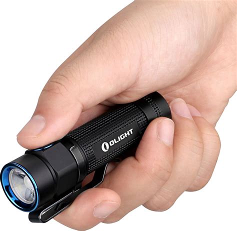 10 Best Compact Flashlights 2021 Buyers Guide And Reviews Gofastandlight
