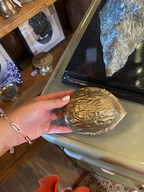 Found a golden walnut irl today! : r/StardewValley