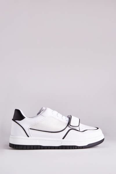 Honeycomb Mesh Contrast Trainers 4 Colours Just 5