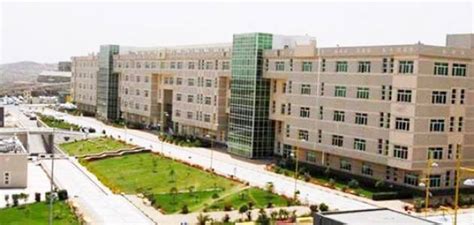 تخصص صيانة و أمن صناعي. جامعة الملك خالد القبول والتسجيل | معلومة ثقافية
