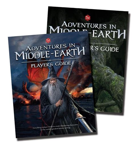 Adventures In Middle Earth™ Is Our Brand New Range Of Setting