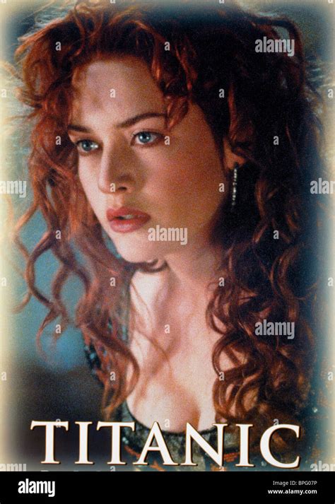 Titanic Movie Poster High Resolution Stock Photography And Images Alamy