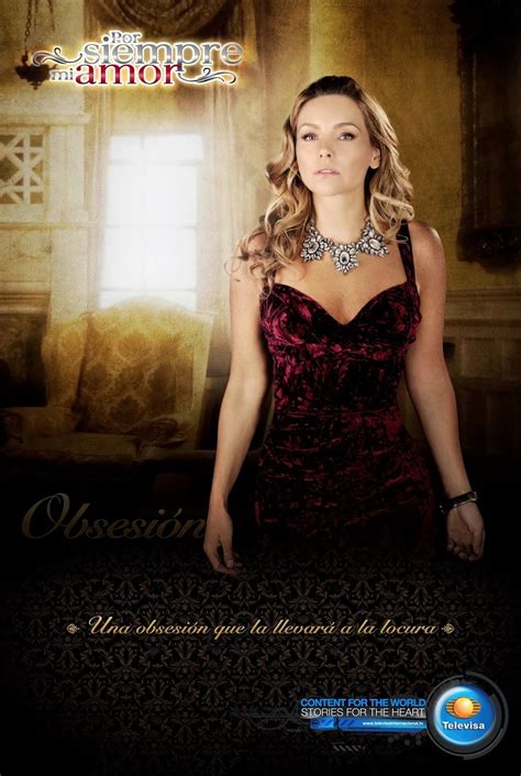Por Siempre mi Amor Official Poster | Latinalova