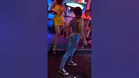 Soi 6 Slow Motion Walk If Shame Pattaya Thailand Sex Prostitute Youtube