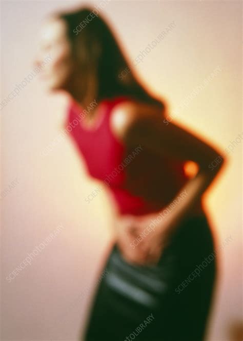 Abdominal Pain Stock Image M382 0316 Science Photo Library