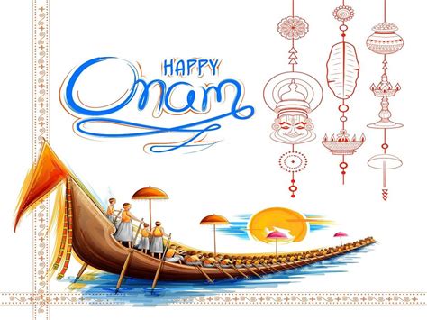 Onam is the time for pookkalam on the floor; Happy Onam 2019: Wishes in Malayalam, Messages, Images ...