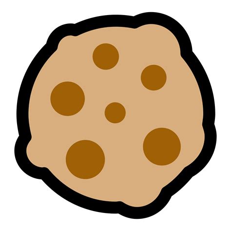 Cookies Clipart