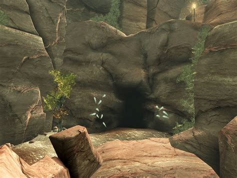 Stone Bones Cave The Vault Fallout Wiki Everything You Need To Know