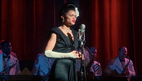the united states vs billie holiday watch the trailer for the new film directed by lee