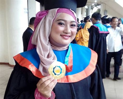 Ulif Raih Ipk Tertinggi Program Diploma Its Its News