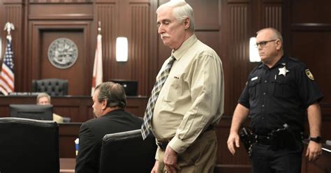 Donald Smith Found Guilty In 2013 Rape Murder Of 8 Year Old Cherish