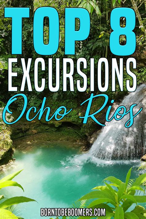 Top 8 Excursions Beaches And Activities To Do In Ocho Rios Jamaica