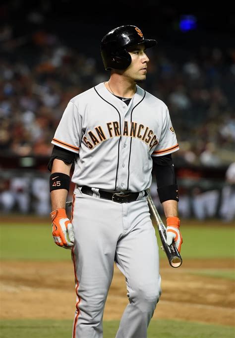 Travis Ishikawa San Francisco Hottest Baseball Players In The 2014