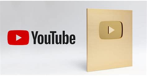 Cách Sở Hữu Nút Vàng Nút Bạc Của Youtube Chỉ Trong Nháy Mắt