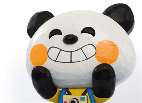 Tado Characters Toys Vinyl Toys Artists Debut Art