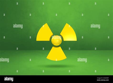 Simbolo Radioattivo Immagini E Fotografie Stock Ad Alta Risoluzione Alamy
