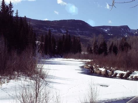 Check spelling or type a new query. Conejos river | Fishing cabin, Colorado, Natural landmarks