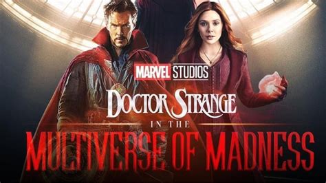 107 views · june 20. Doctor Strange'in Devam Filmi 2022'ye Ertelendi