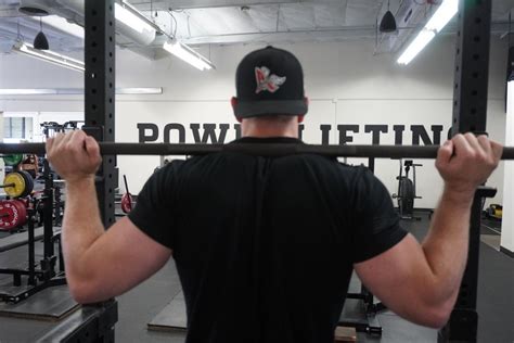 How And Why To Wear A Weightlifting Belt Socal Powerlifting