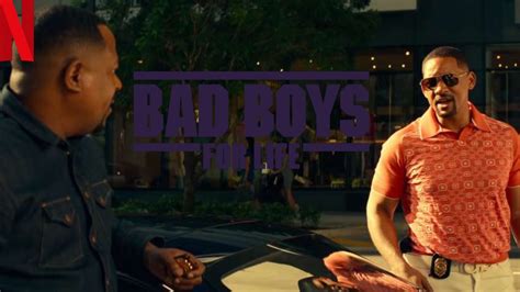 Bad Boys For Life 2020 On Netflix How To Watch From Anywhere In The