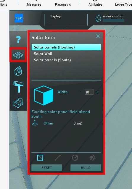 Demo Wind Solar Power Project Future Design Tygron Support Wiki