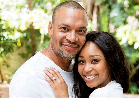 Sa Celebs Who Got Engaged Or Married In 2017 Youth Village
