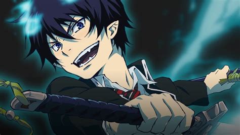 Blue Exorcist Saison 2 Episode 5 Exorciste Bleu Saison