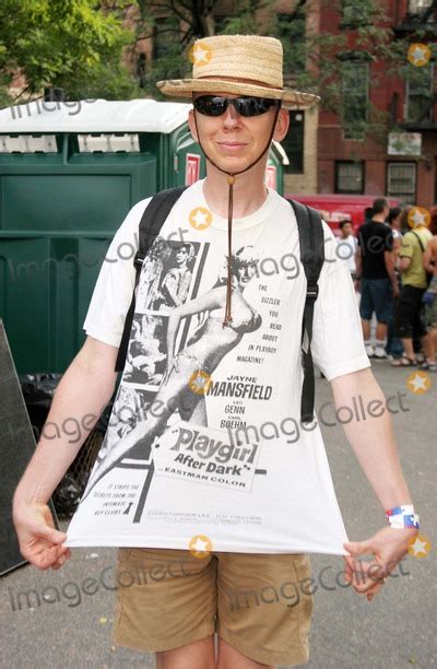 Photos And Pictures John Epperson Lypsinka At Wigstock 2005 At