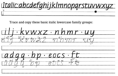 Amazing Improve Your Handwriting Worksheets Adults Free