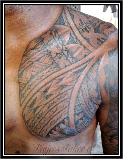 Fiji Tattoo By Paul Sosefo Fiji Tattoo Tattoos Tribal Tattoos