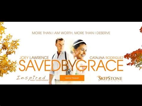 Looking for overcomer the movie resources to help your church grow? Christian Movie Review - (Saved By Grace) - YouTube