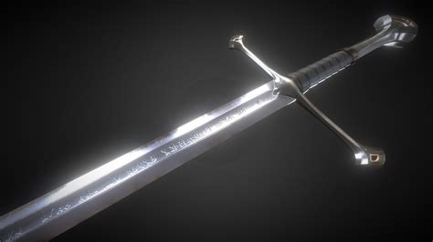 Sword Texture