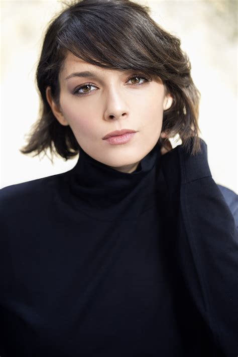 Wallpaper Sara Cardinaletti Women Short Hair Brunette Actress Italian X Izmirli