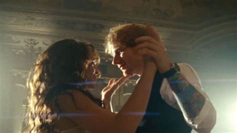 Ed Sheerans Thinking Out Loud Songs That Defined The Decade Billboard