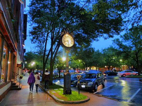Maybe you would like to learn more about one of these? Living Life in Downtown Keene - Good Fortune Jewelry