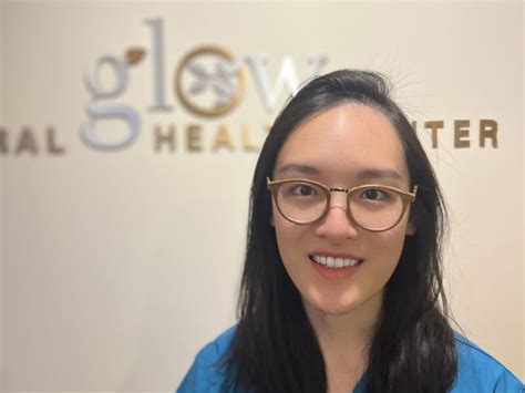 Katherine Kathy Lai Ms Eamp Glow Natural Health Center