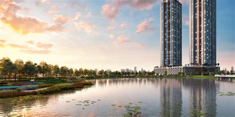 Puncak seri kelana condo (home). Sunway Serene | Kelana Jaya | New Launch Property | KL ...
