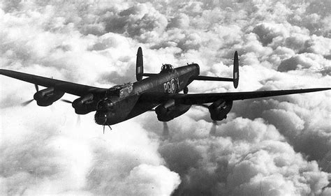 Avro Lancaster Aircraft Of World War Ii Forums