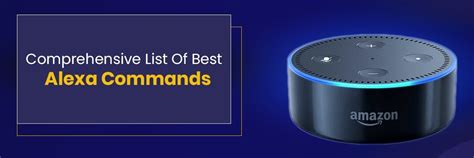 101 Best Alexa Skills Most Useful Alexa Commands List 2023