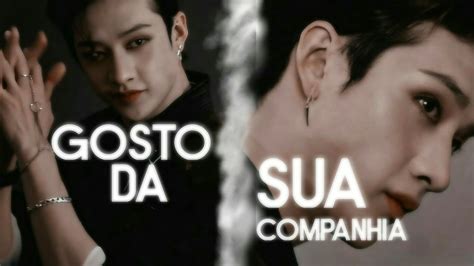 Gosto Da Sua Companhia