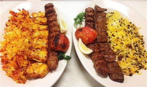 In the preparation of baghali polo, you can use fresh, frozen, and dried fava beans. Persian Dinner in Norooz - Las Vegas, NV - Kodoom