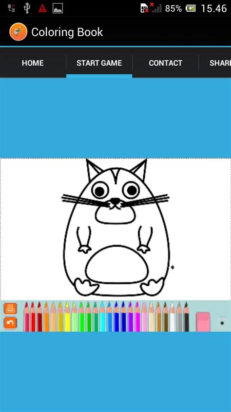 Coloring Book For Kids Apk For Android Download
