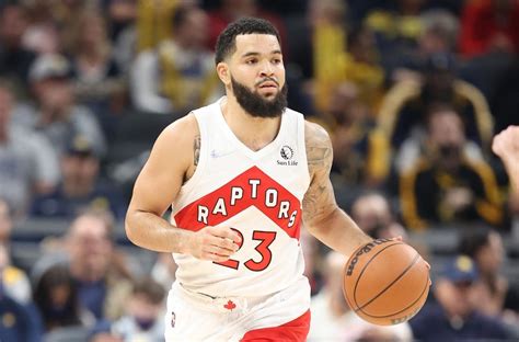 Fred Vanvleet Puts Up 32 As Raptors Top Sixers Inquirer Sports