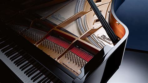 Boston Grand Pianos Steinway And Sons
