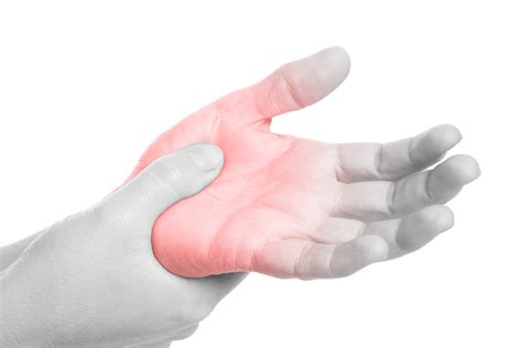 No Down Time Option For Thumb Arthritis Orthopaedic Surgeons Grand