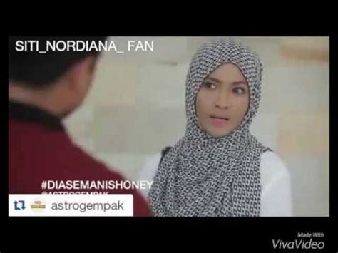 fanmade memori berkasih (ost 'dia semanis honey') by dia_selebet_honey song by : Dia semanis honey. - YouTube