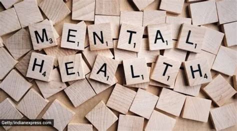 ‘mental Health Issues On The Rise Among Elderly Those Above 60
